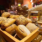Hotel Stieper Gastronomie Gmbh 3*