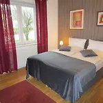 Hotel Stieper Gastronomie Gmbh Hammoor