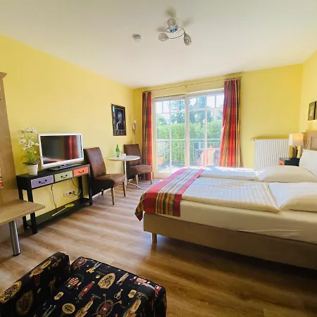 Landhaus Hotel