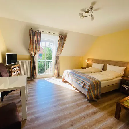 Hotel Landhaus 3*