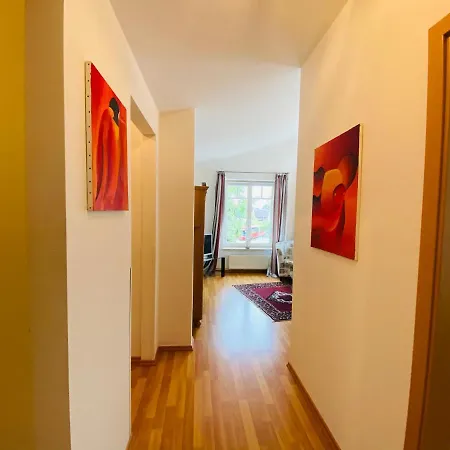 Landhaus Hotel 3*