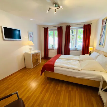 Hotel Landhaus