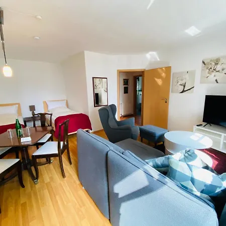 Hotel Landhaus Hammoor