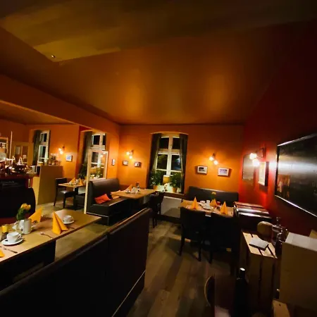 Stieper Gastronomie Gmbh 3* Hammoor