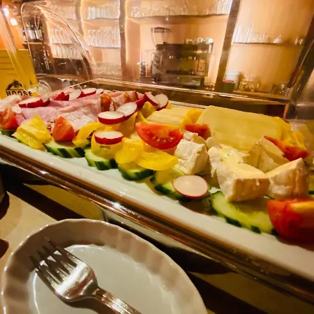 Stieper Gastronomie Gmbh 3* Hammoor