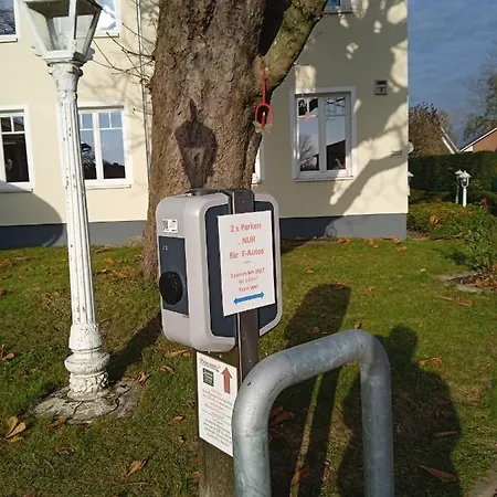 Landhaus 3* Hammoor