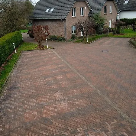 Hotel Landhaus 3*