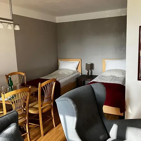 Hotel Landhaus