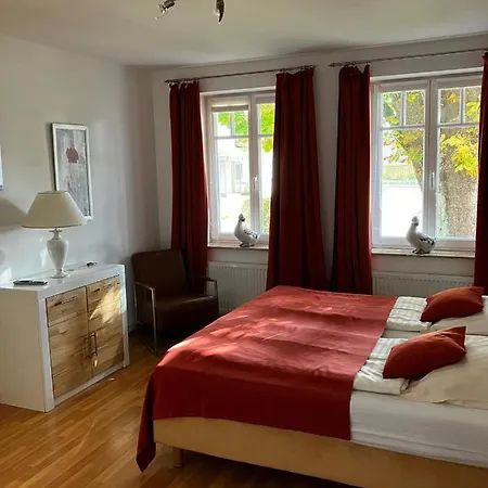 Landhaus Hotel Hammoor