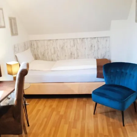 Landhaus Hotel 3*