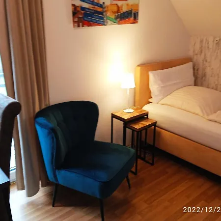 Hotel Landhaus