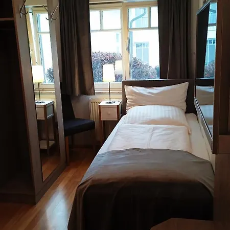 Hotel Landhaus 3*