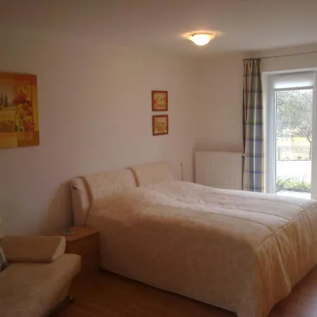 Landhaus Hotel