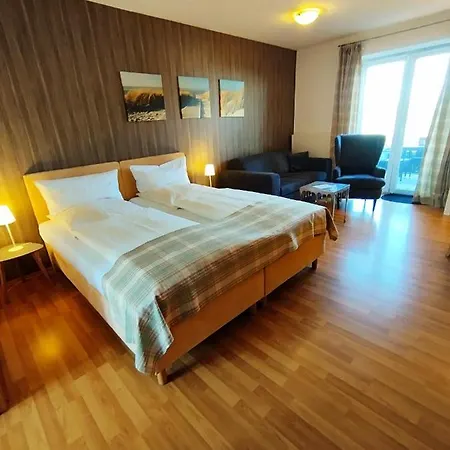 Landhaus 3* Hammoor