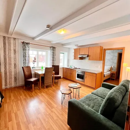 Hotel Landhaus