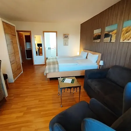 Hotel Landhaus