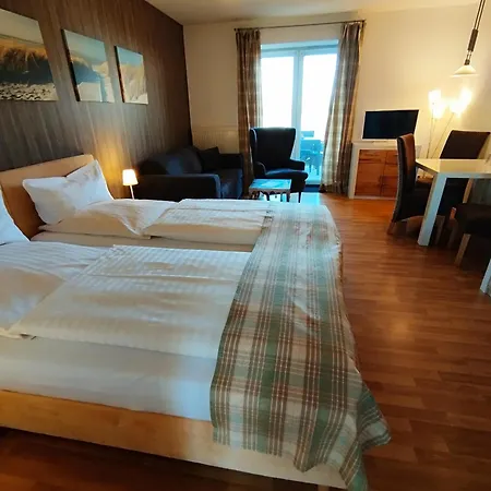 Landhaus Hotel Hammoor