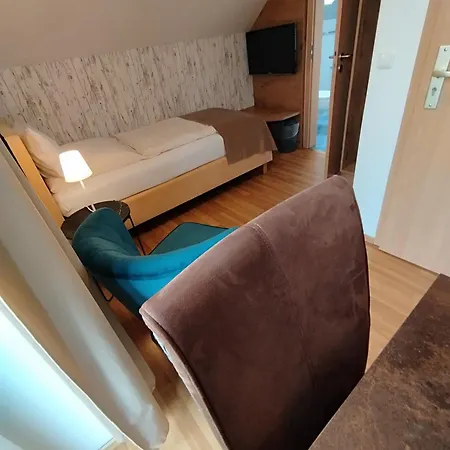 Landhaus 3* Hammoor