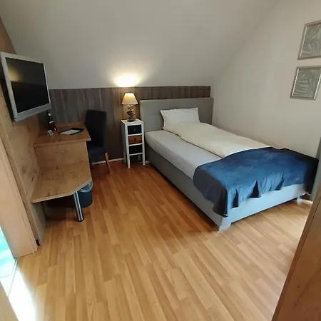 Hotel Landhaus 3*