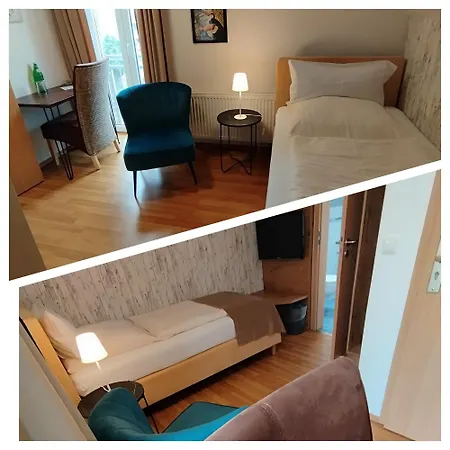 Landhaus 3* Hammoor