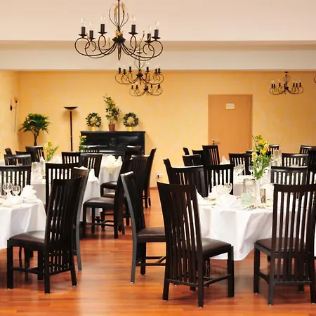 Hotel Landhaus 3*