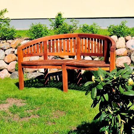 Stieper Gastronomie Gmbh מלון