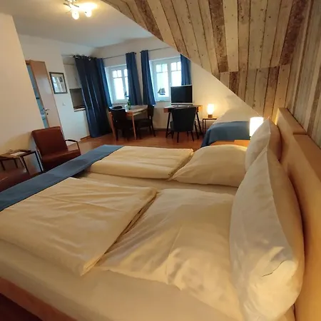 Landhaus Hotel