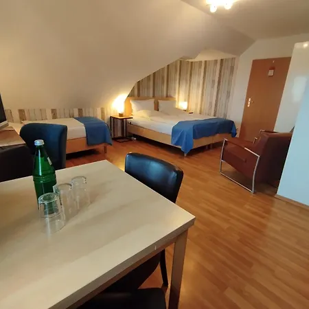 Hotel Landhaus