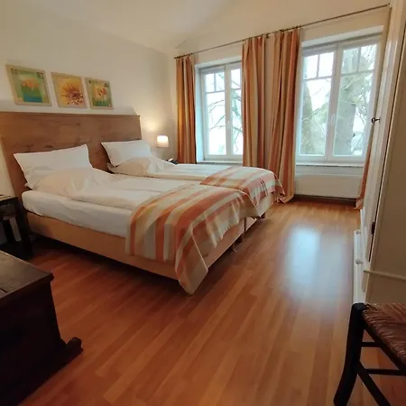 Hotel Landhaus 3*