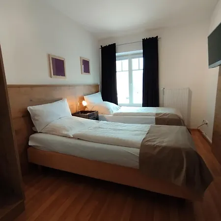 Landhaus Hotel Hammoor