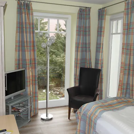 Landhaus 3*