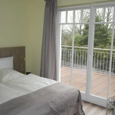 Hotel Landhaus Hammoor