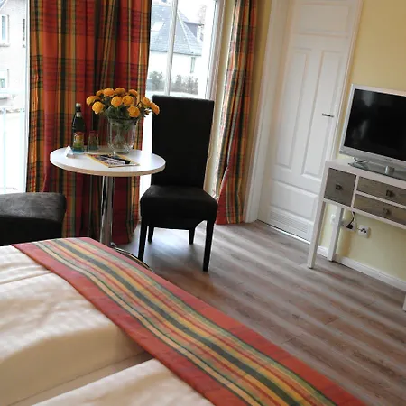 Hotel Landhaus