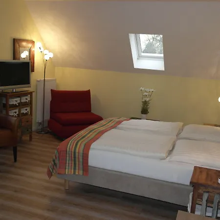 Landhaus 3*