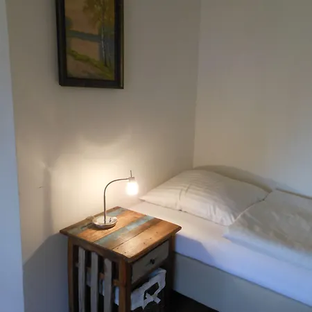Landhaus Hotel 3*
