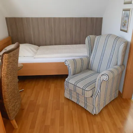 Landhaus Hotel