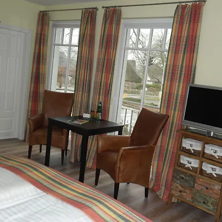 מלון Stieper Gastronomie Gmbh