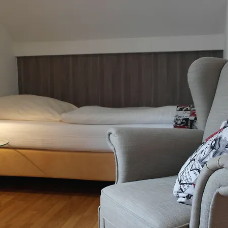 מלון Stieper Gastronomie Gmbh Hammoor