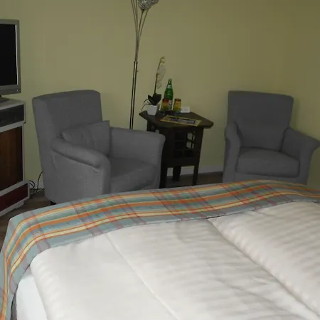 Landhaus 3*