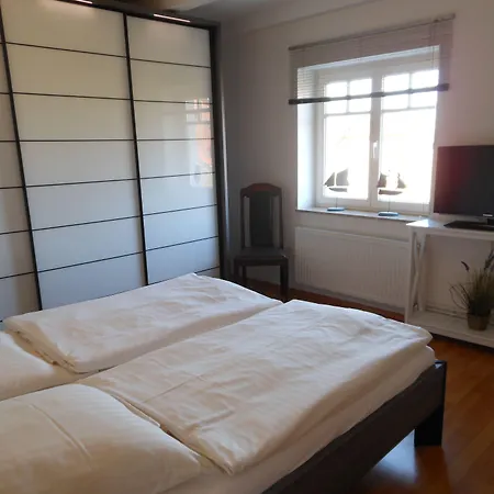 Stieper Gastronomie Gmbh מלון 3*