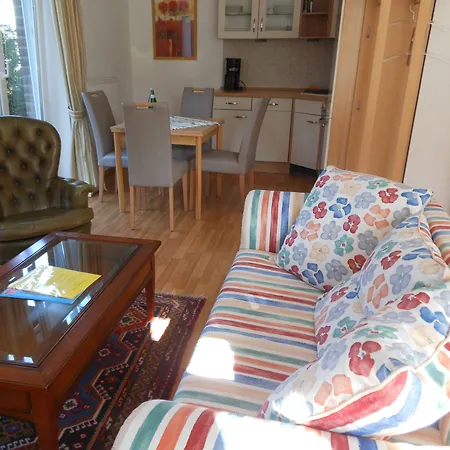 Landhaus 3*