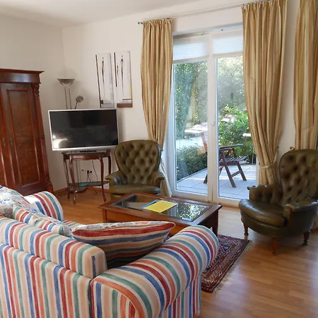 Hotel Landhaus Hammoor