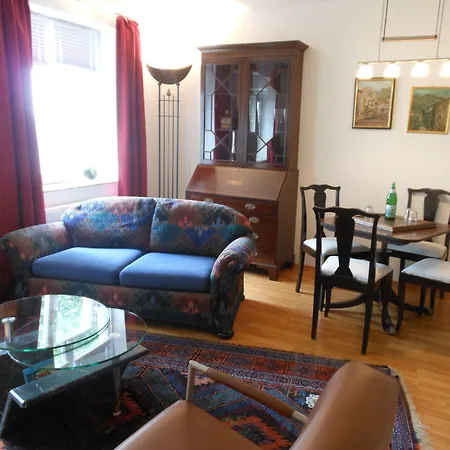 Landhaus Hotel Hammoor