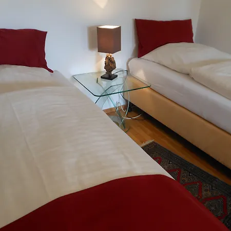 Landhaus Hotel Hammoor