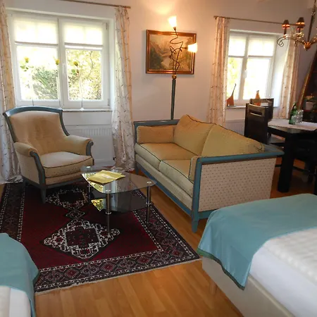 Stieper Gastronomie Gmbh 3* Hammoor