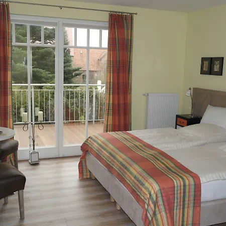 Landhaus Hotel 3*