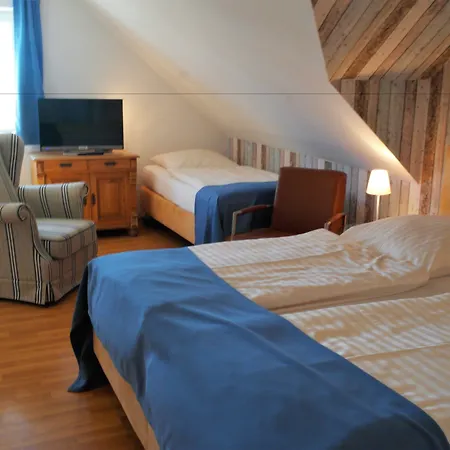 Stieper Gastronomie Gmbh Hammoor