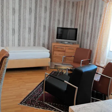 מלון Stieper Gastronomie Gmbh