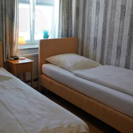 מלון Stieper Gastronomie Gmbh Hammoor