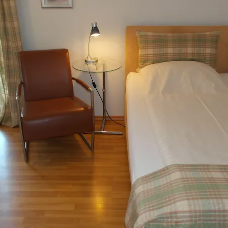 Landhaus Hotel